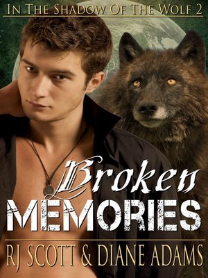 cover image of Broken Memories